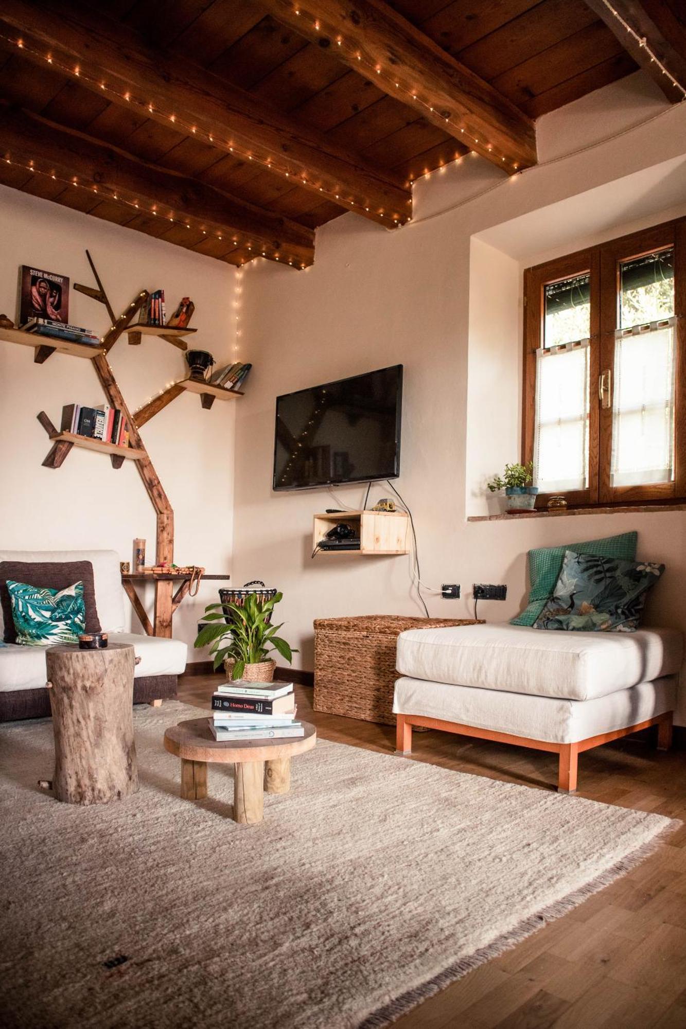 Social Garden - Sharing Room Calci Buitenkant foto
